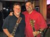 Jimmy Rowbottom & Randy Lee Ashcraft - an awesome collaboration.